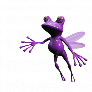 KLAKCOM Kit FrogBee & BeeFrog - 9 Pictures