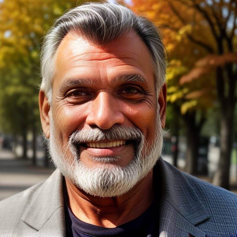 Carlos Ramirez